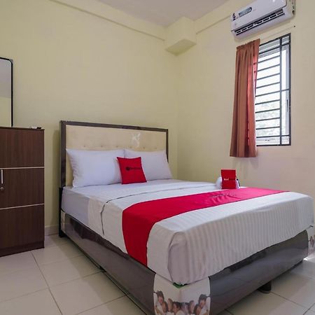 Reddoorz Near Politeknik Negeri Medan Hotel Luaran gambar