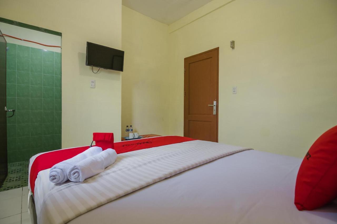 Reddoorz Near Politeknik Negeri Medan Hotel Luaran gambar