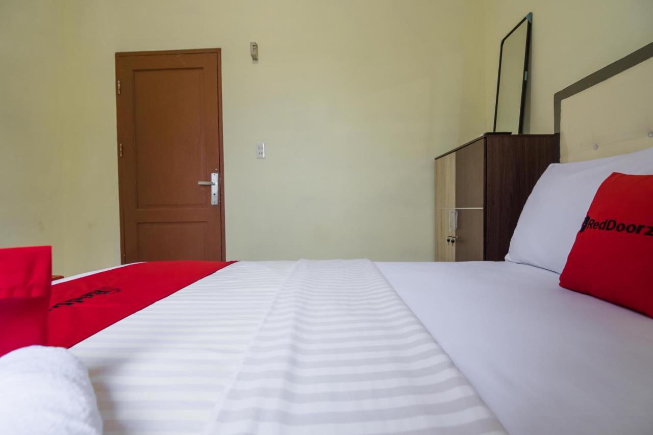 Reddoorz Near Politeknik Negeri Medan Hotel Luaran gambar