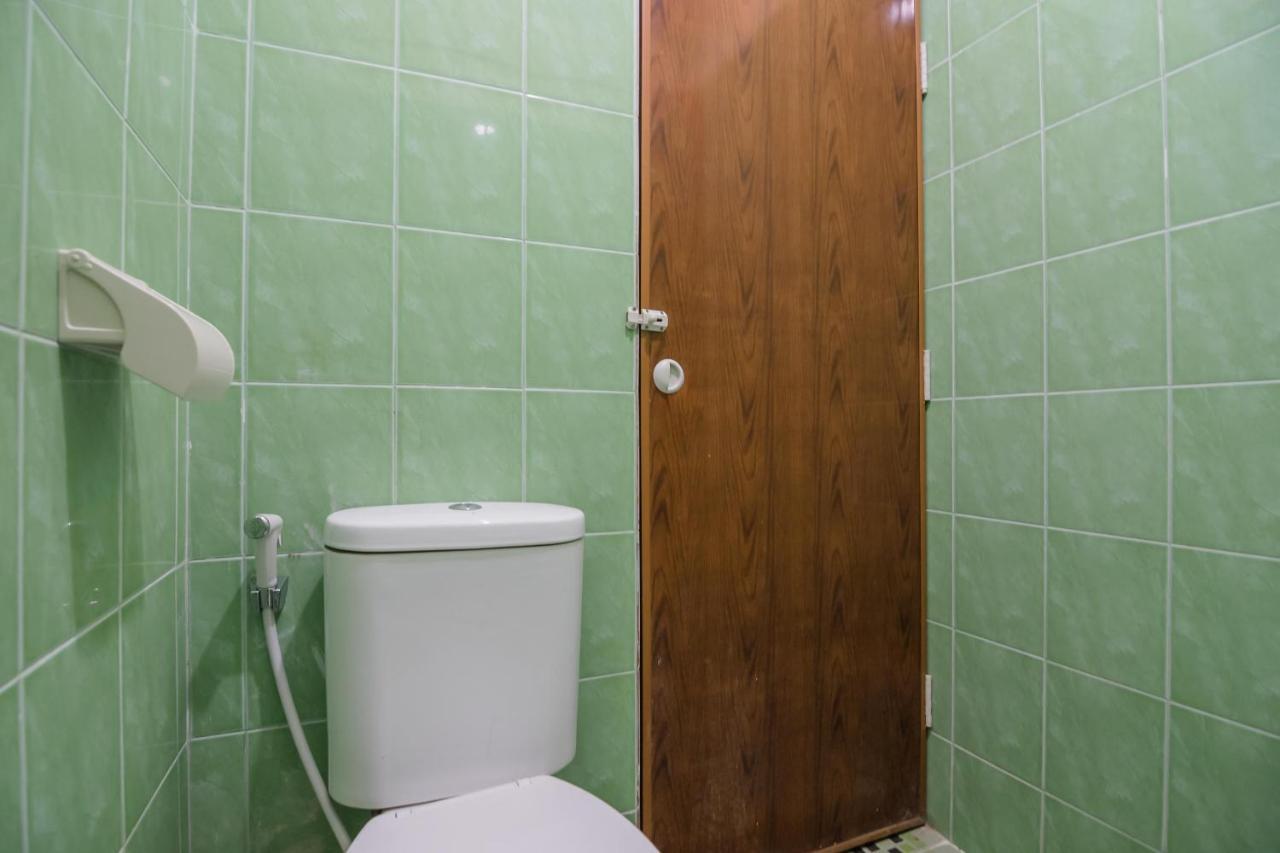 Reddoorz Near Politeknik Negeri Medan Hotel Luaran gambar