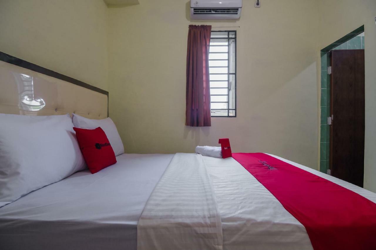 Reddoorz Near Politeknik Negeri Medan Hotel Luaran gambar