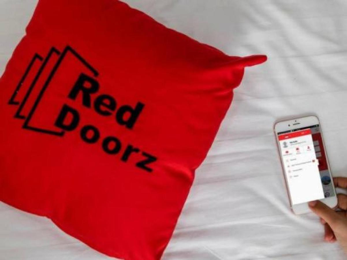 Reddoorz Near Politeknik Negeri Medan Hotel Luaran gambar